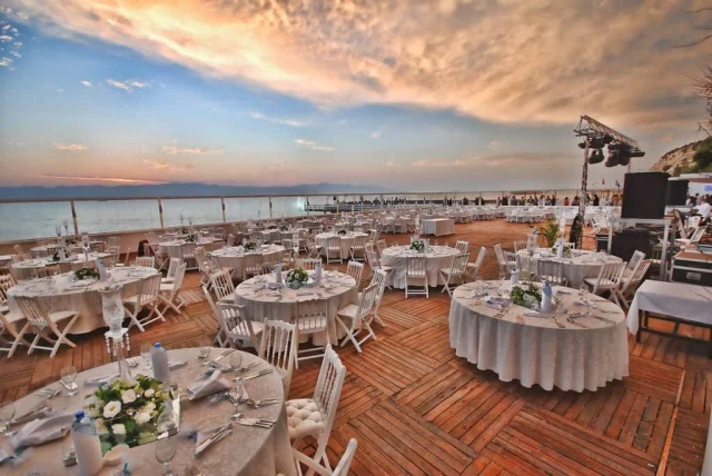 Grand Hotel Ontur Çeşme