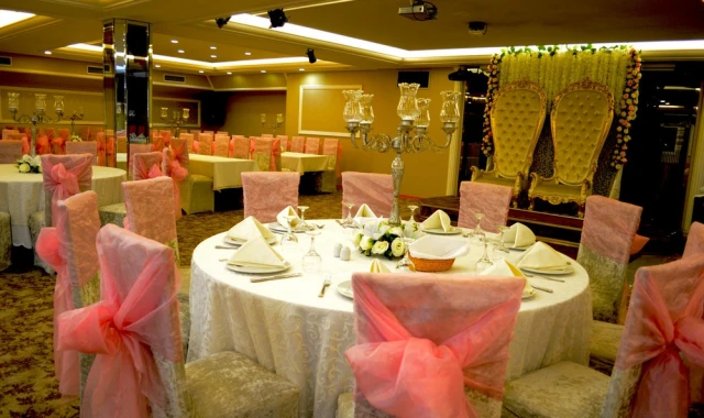 Grand Anka Otel