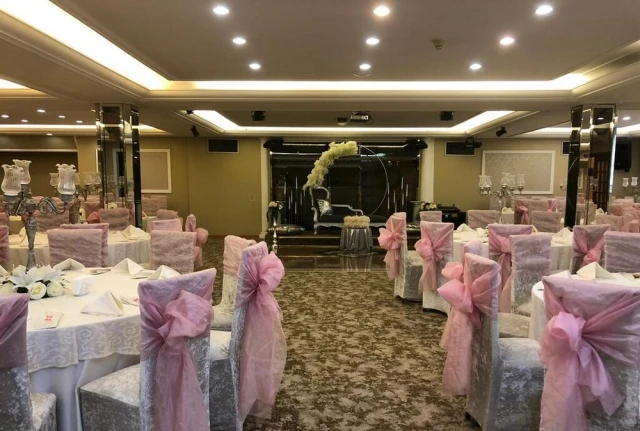 Grand Anka Otel