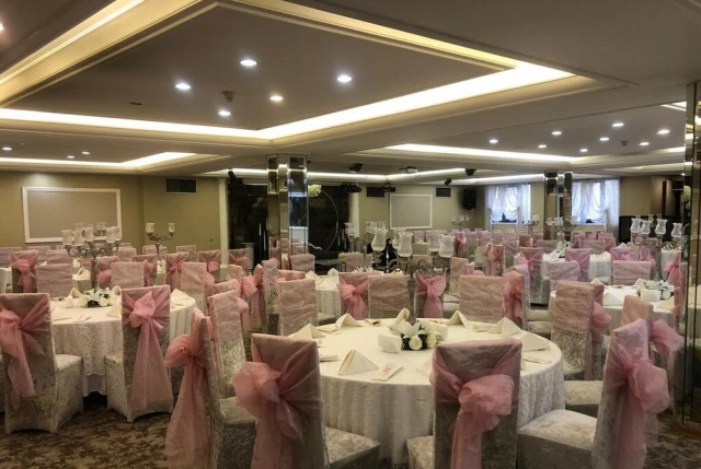 Grand Anka Otel