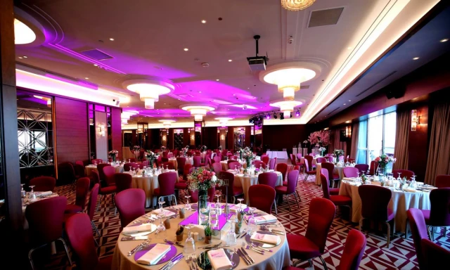 Mövenpick Hotel & Thermal Spa