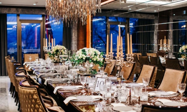 Mövenpick Hotel & Thermal Spa