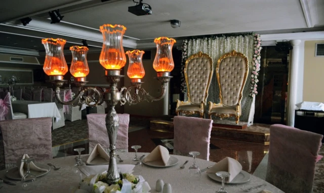Grand Anka Otel