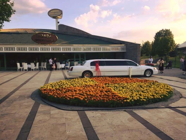 Mrada Nikah ve Balo Salonu