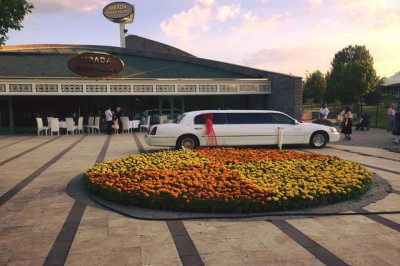 Mrada Nikah ve Balo Salonu