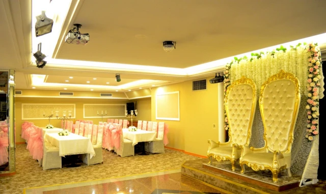 Grand Anka Otel