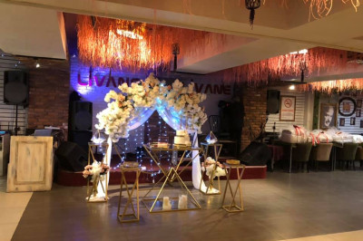 Livane Restaurant
