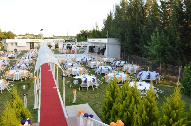 Palmiye Garden