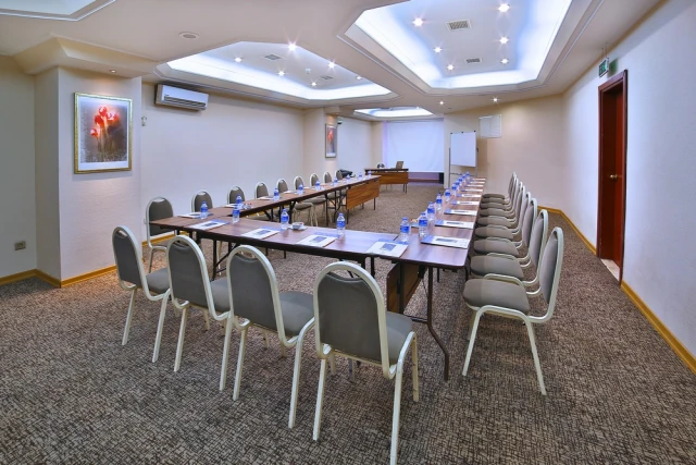 Grand Anka Otel