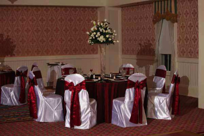 Grand Çankaya Düğün Salonu