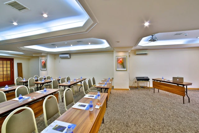 Grand Anka Otel