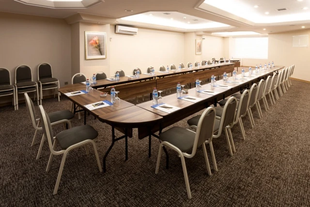 Grand Anka Otel