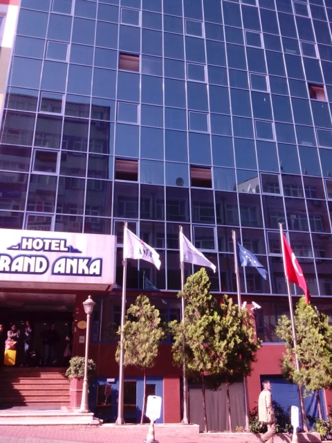 Grand Anka Otel