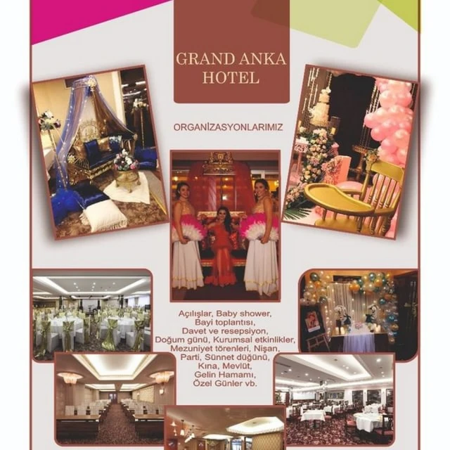 Grand Anka Otel
