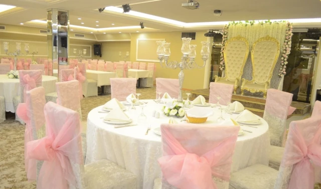 Grand Anka Otel