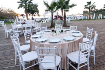 Adana Yelken Restaurant & Organizasyon