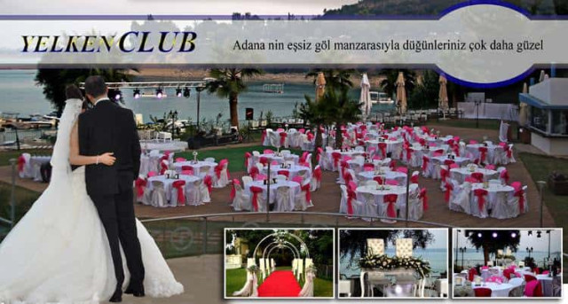 Adana Yelken Restaurant & Organizasyon