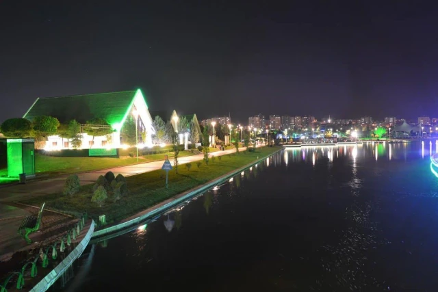 Turkuaz Restaurant ve Düğün Salonları