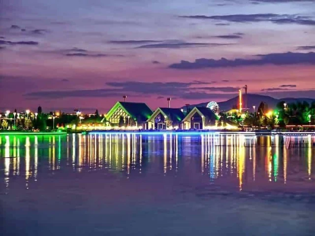 Turkuaz Restaurant ve Düğün Salonları
