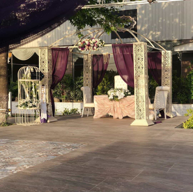 Gardenia Kır Düğün Salonu
