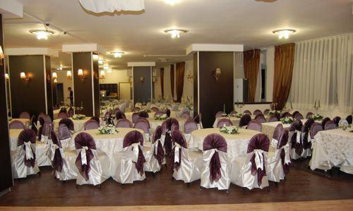 Melisa Düğün Salonu