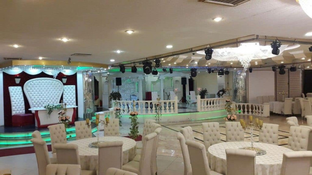 Müzikhol Düğün Salonu