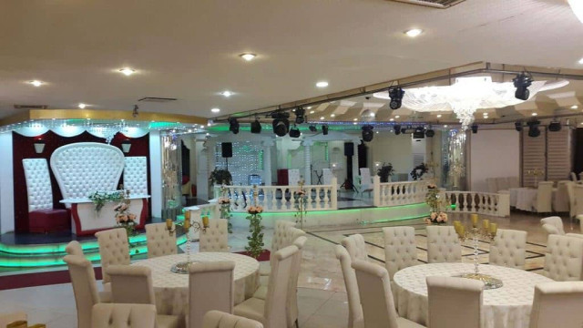 Müzikhol Düğün Salonu