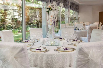 Blue Regency Hotel