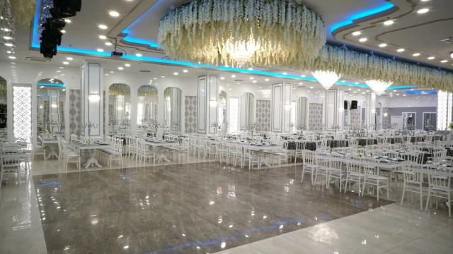 Yıldız Park Ankara