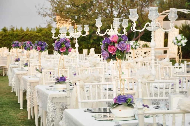 Çınar Garden Wedding House