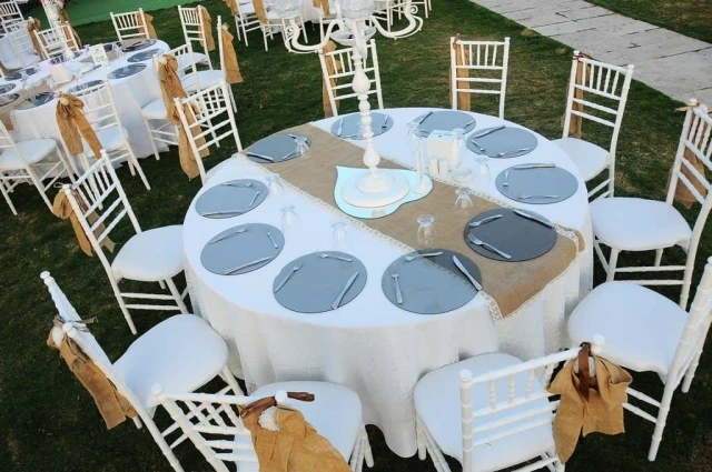 Çınar Garden Wedding House