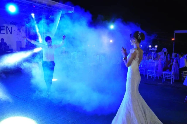 Çınar Garden Wedding House