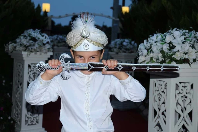 Çınar Garden Wedding House