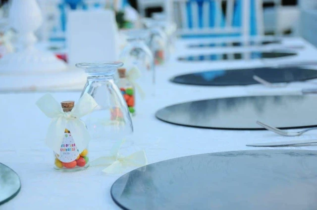 Çınar Garden Wedding House