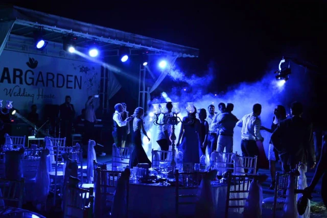 Çınar Garden Wedding House