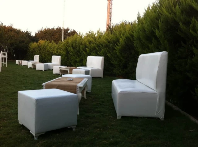 Çınar Garden Wedding House