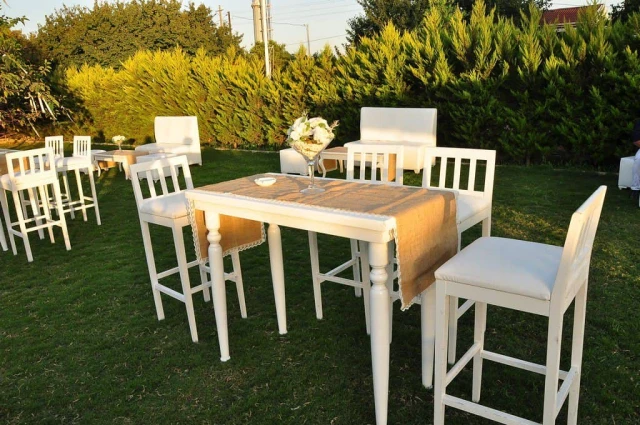 Çınar Garden Wedding House