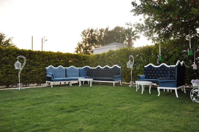 Çınar Garden Wedding House