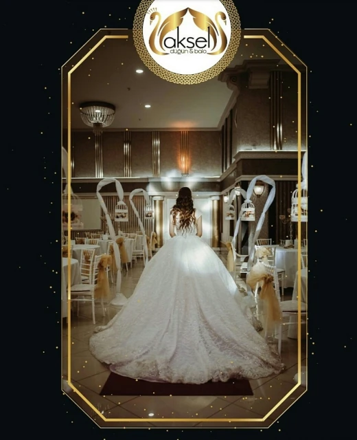 Aksel Balo & Düğün Salonları