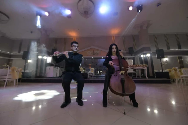 Aksel Balo & Düğün Salonları