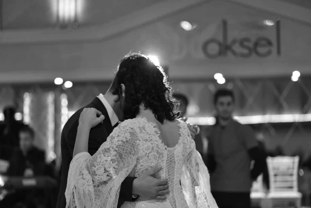 Aksel Balo & Düğün Salonları