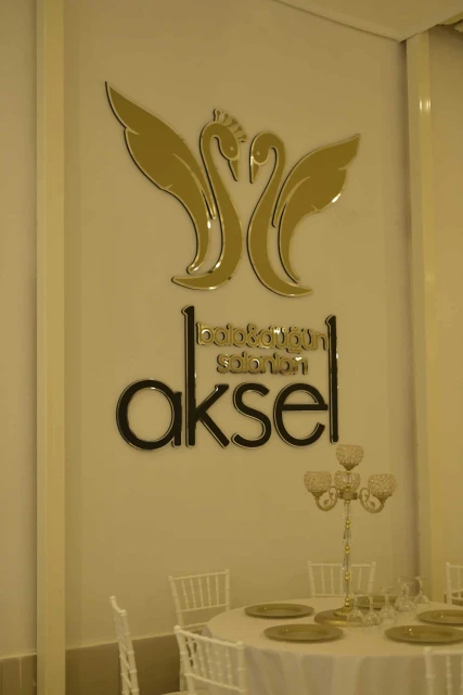 Aksel Balo & Düğün Salonları