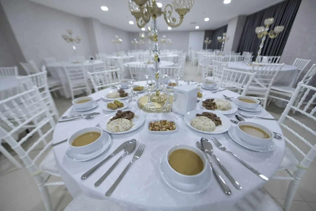 Aksel Balo & Düğün Salonları