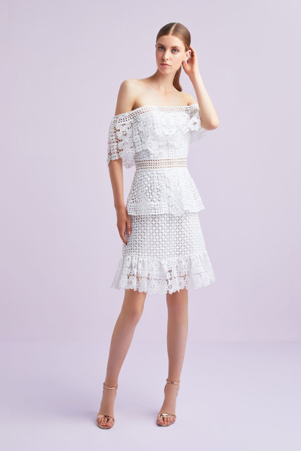 Nikah Elbisesi Modelleri: En Yeni Tasarımlar