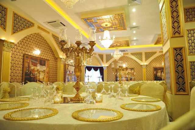 Royal VIP Düğün Salonu