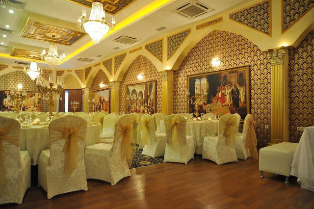 Royal VIP Düğün Salonu
