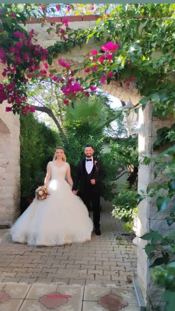 Şamdan Kır Düğün Salonu