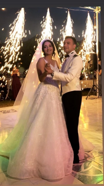 Şamdan Kır Düğün Salonu
