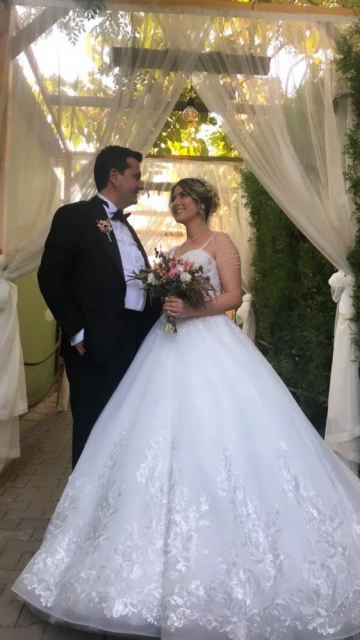 Şamdan Kır Düğün Salonu