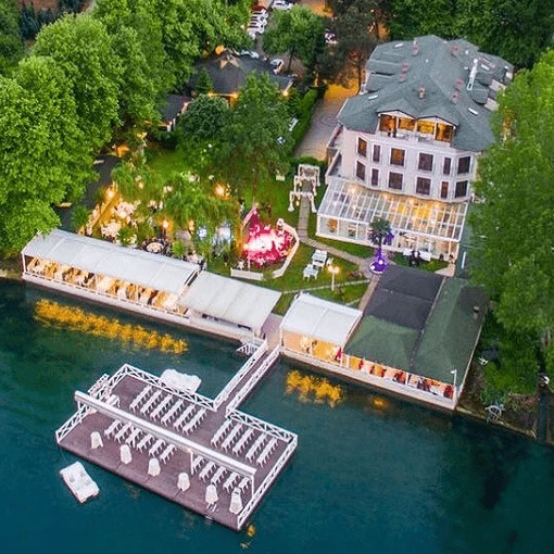 Lale Boutique Hotel